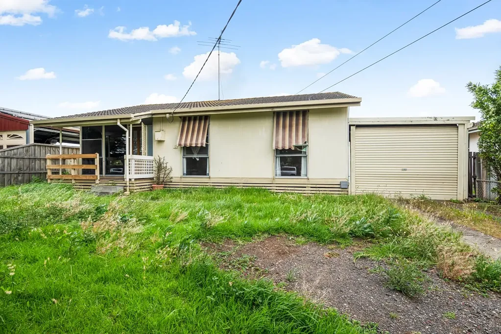 5 Loddon Street, Corio, VIC 3214