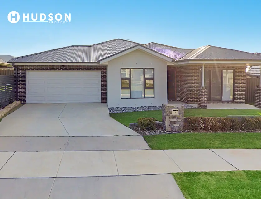 ਪਤਾ ਗੁਪਤ, Googong, NSW 2620, 4 ਕਮਰੇ, 2 ਬਾਥਰੂਮ, House