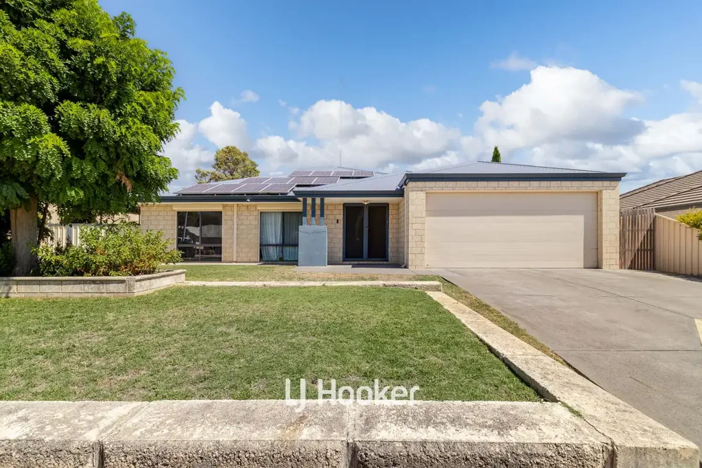 18 Triller Road, Harvey, WA 6220