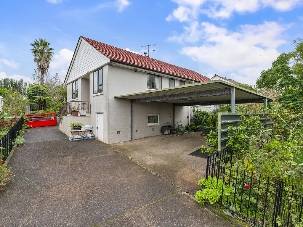 43 Paddington Street, Glen Innes, Auckland City, Auckland