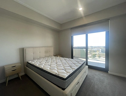 1503/118 Goodwood Parade, Burswood, South East Perth, 1 침실, 1 욕실, Apartment
