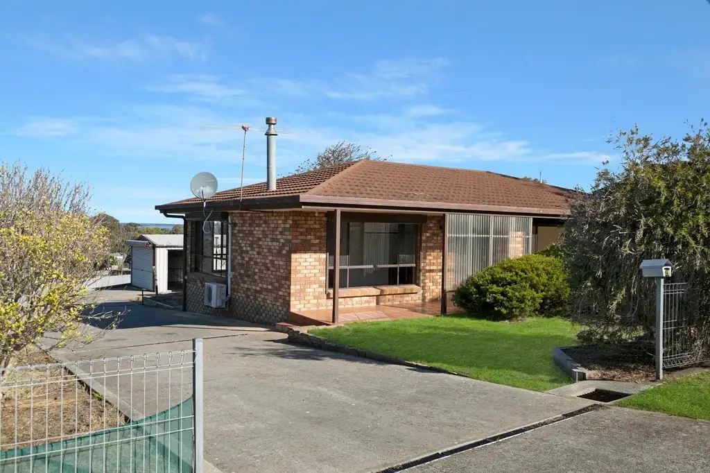 17 Rawson Street, Kingscote, SA 5223