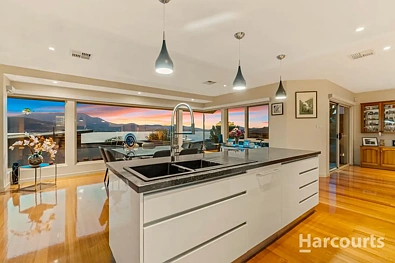 रसोईघर - 1 Anchorage Court, Tranmere, TAS 7018