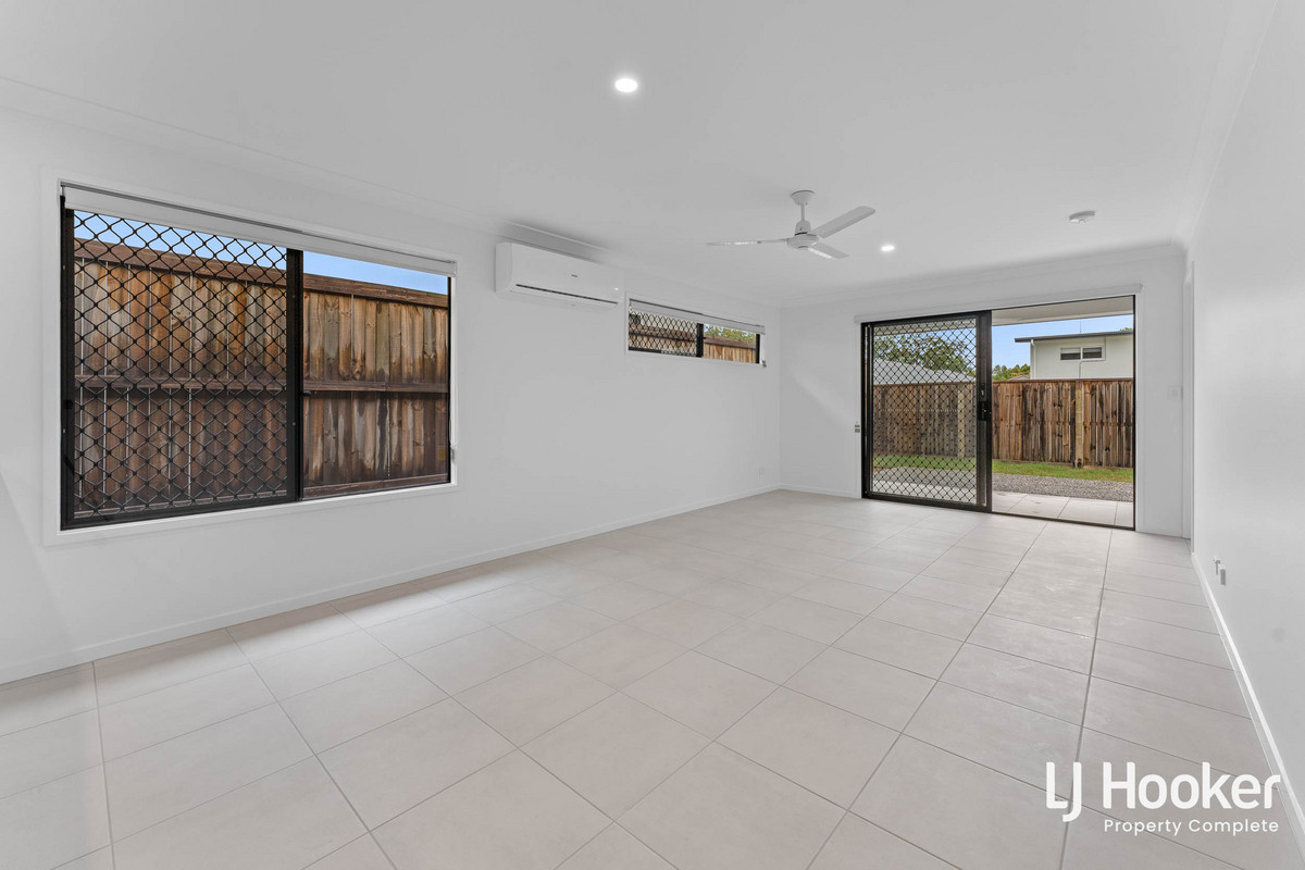 6 SOUTHWOOD CCT, YARRABILBA QLD 4207, 0房, 0浴, House