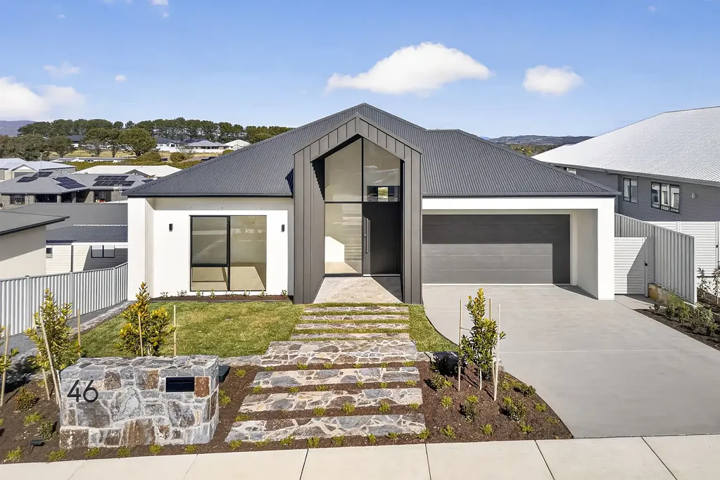 Bungendore 4Kwarto Brand New Luxury Living