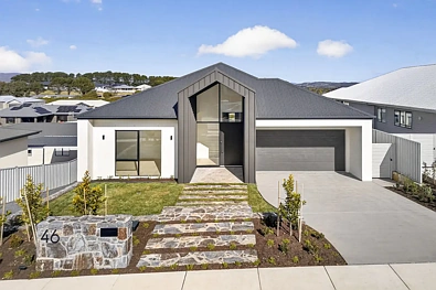 Bungendore 4 Slaapkamer Brand New Luxury Living