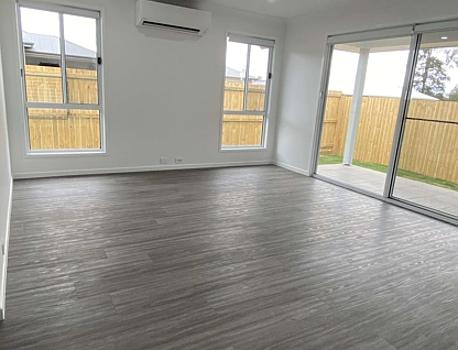 1/2 GODDARD  STREET, Logan Reserve, Brisbane - Southern Region, 4 Kuwarto, 2 Banyo, Apartment