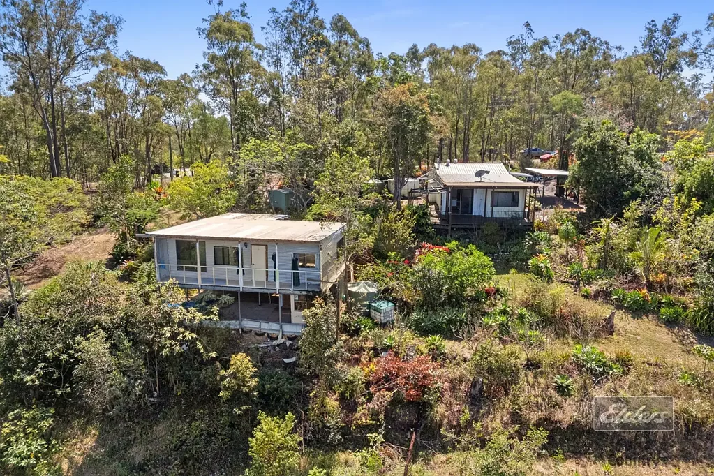 175 Thomas Road, Curra, QLD 4570