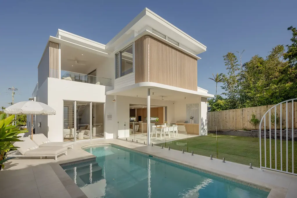 Sunshine Beach 4 Bedroom Reed & Co.