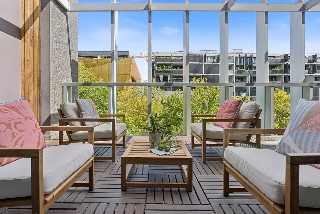 214/24 Lonsdale Street, Braddon, ACT 2612