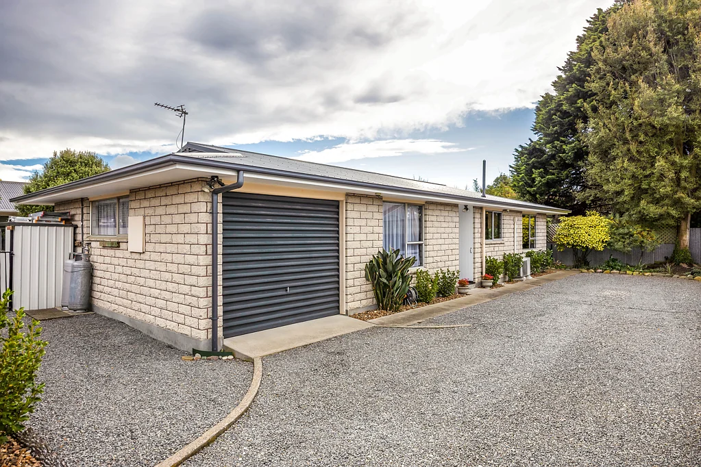 Rangiora 2房  A Hidden Gem in the Heart of Rangiora