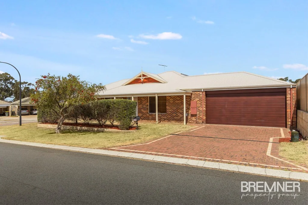 15 Camborne Approach, Bertram, WA 6167