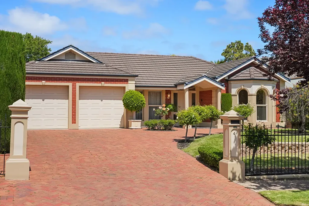 4 Broughton Avenue, Mitcham, SA 5062
