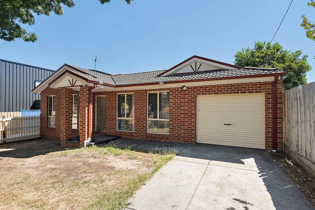 1/29 Wilma Avenue, Dandenong, VIC 3175