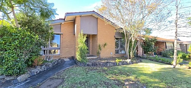 8 Mallacoota Street, Wakeley, NSW 2176, 3房, 1浴, House