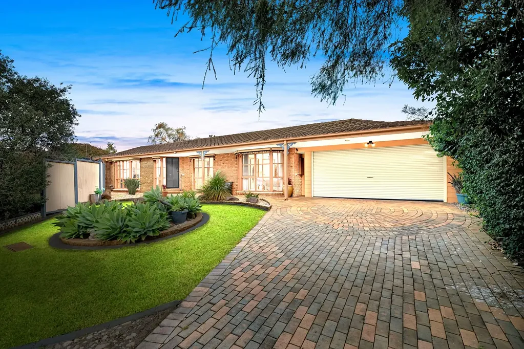 Seabrook 3 Bedroom North-Facing Family Gem on 754m2 in Seabrook Primary Zone