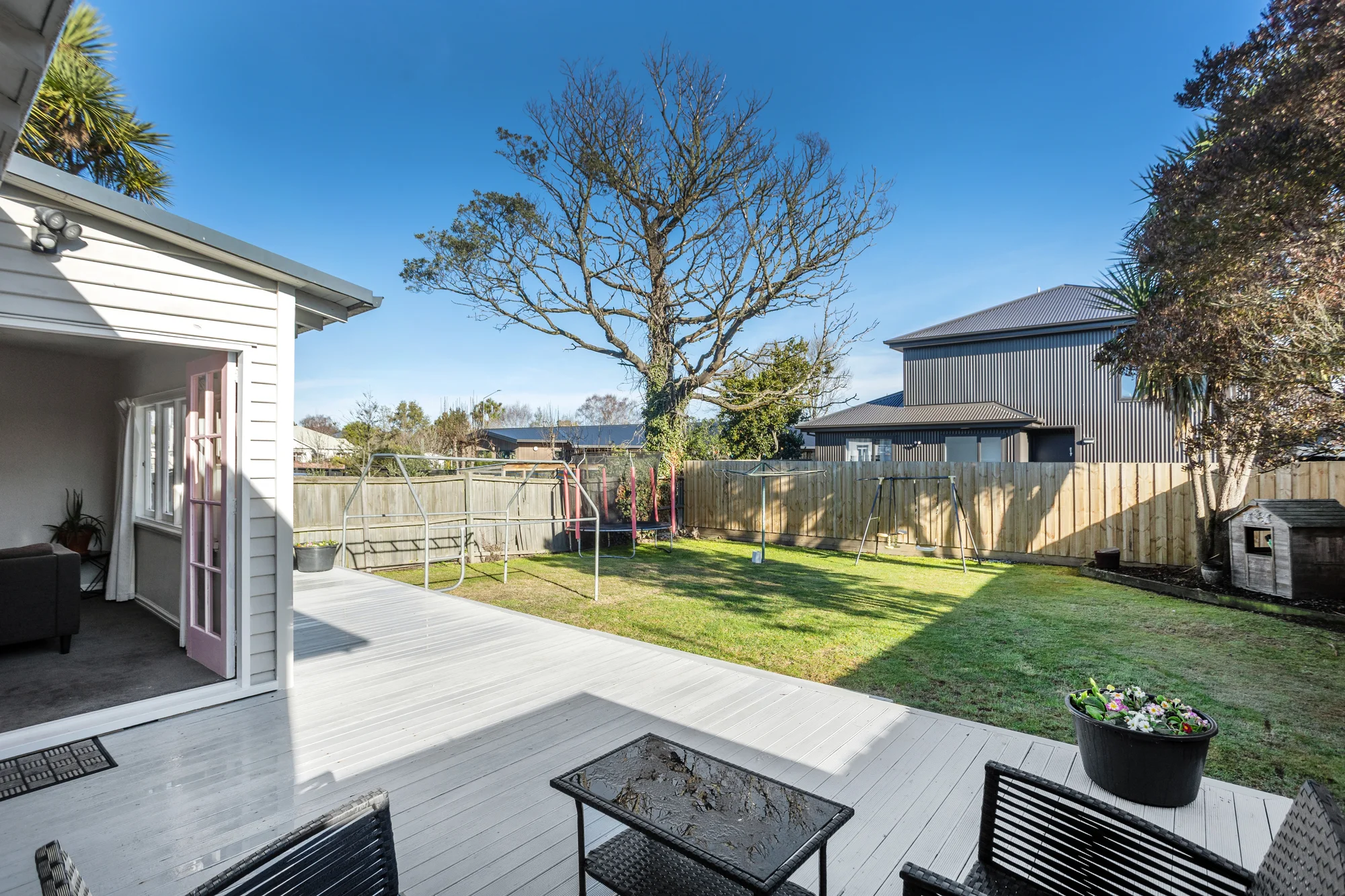 Mairehau 3 Slaapkamer Your first Home Awaits!