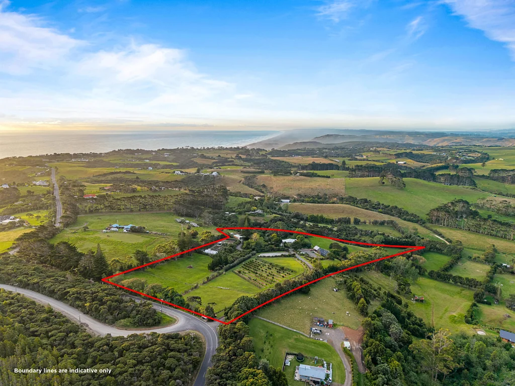 Muriwai A landmark lifestyle estate
