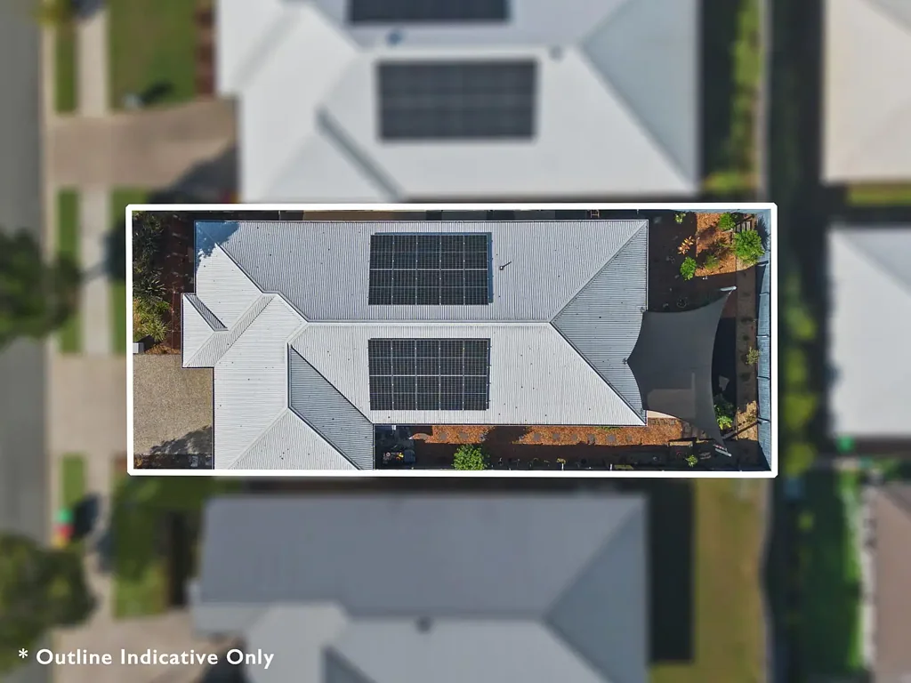 Ripley 4कमरा The Perfect Family Home | Elevated Position | Scenic Mountain Views