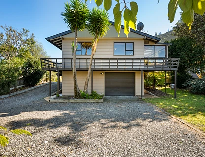 11 Ngaio Street, Rarangi, Marlborough, 3房, 1浴, 独立屋