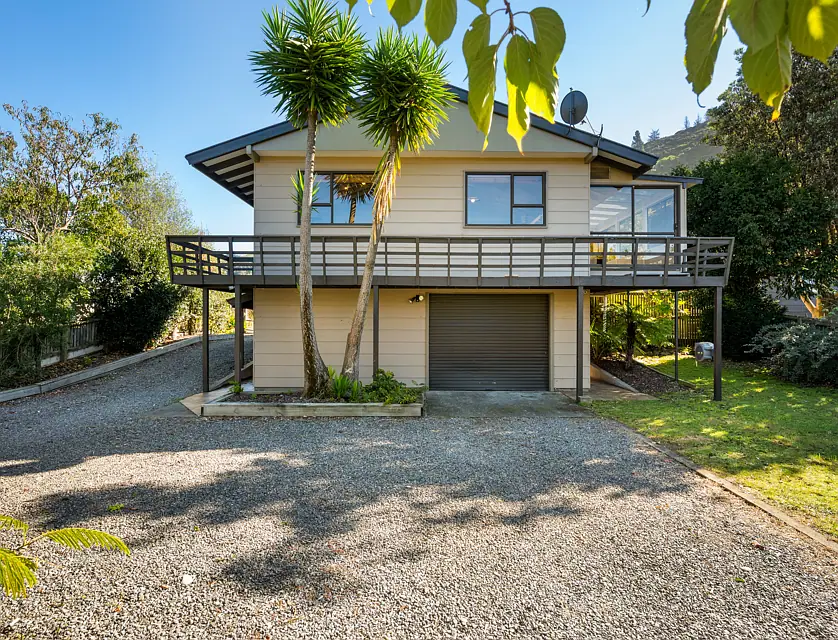 11 Ngaio Street, Rarangi, Marlborough, 3房, 1浴, 独立屋