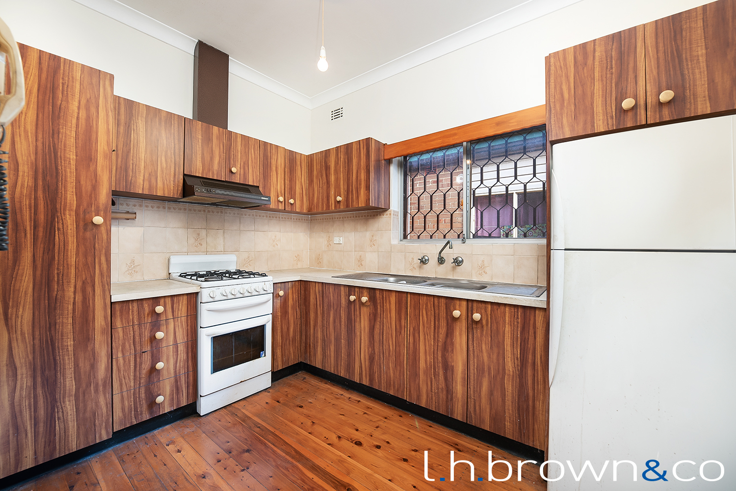 13 HALDON ST, LAKEMBA NSW 2195, 0房, 0浴, House