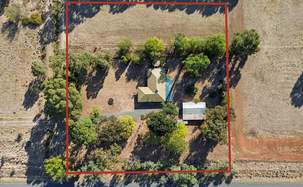 1660 Kyabram-Cooma Road, Girgarre East, VIC 3616