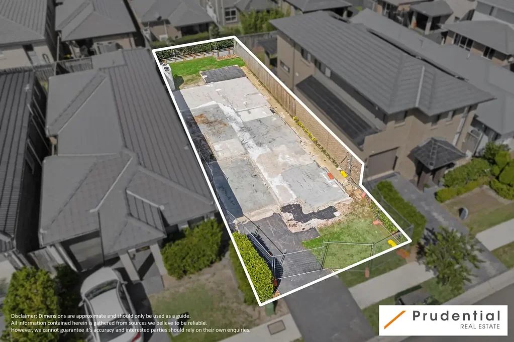 21 Booth Street, Gregory Hills, NSW 2557