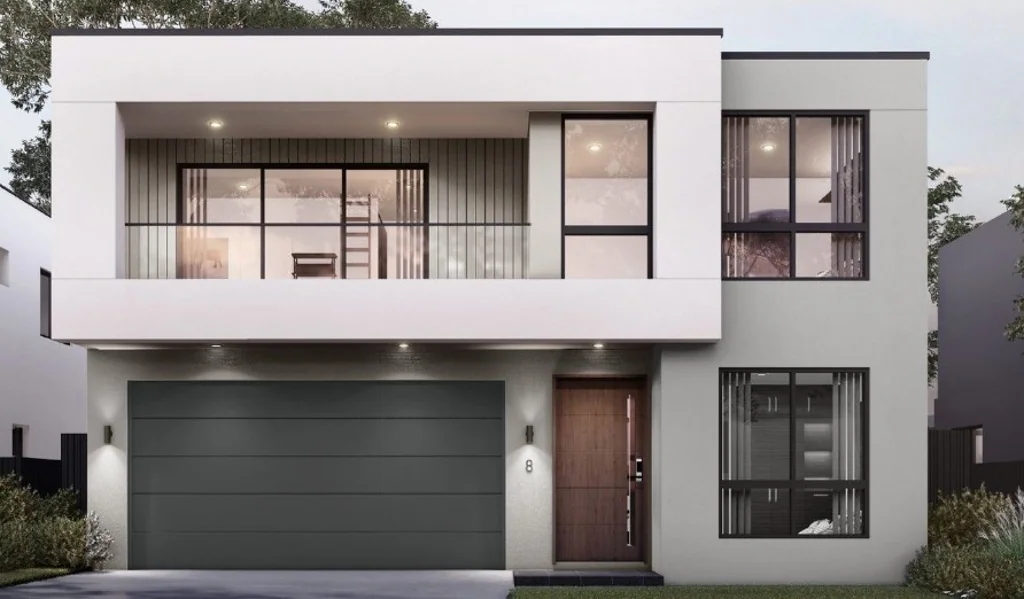 Tallawong 4ห้องนอน 4 BED ( 1 PARENT ROOM ON GROUND FLOOR ) FULL 3 BATH ( READY HOME )