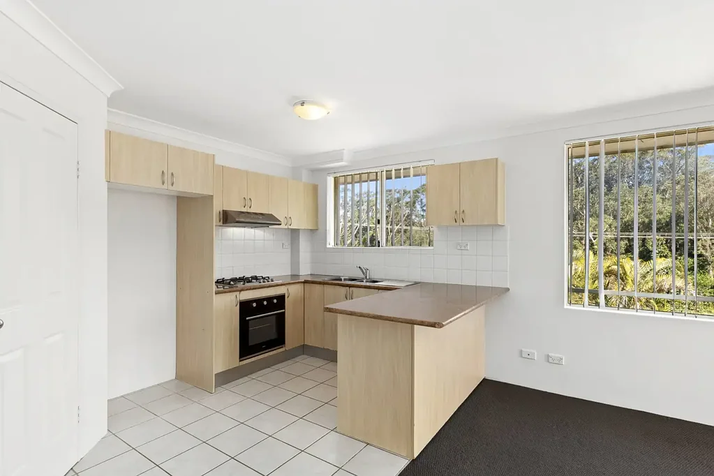West Gosford 2Kwarto Convenient living with contemporary appeal