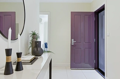 Unit 1/22 BROOME AVENUE, MENTONE, 3 Kuwarto, 1 Banyo, Townhouse