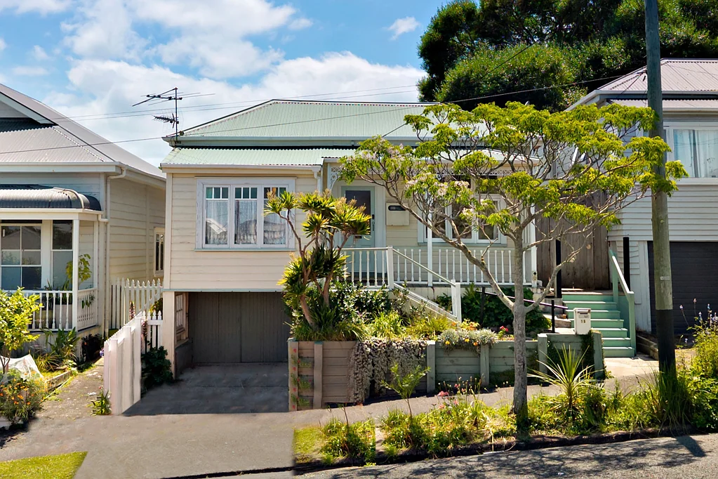 15 Ariki Street, Grey Lynn, Auckland City, Auckland