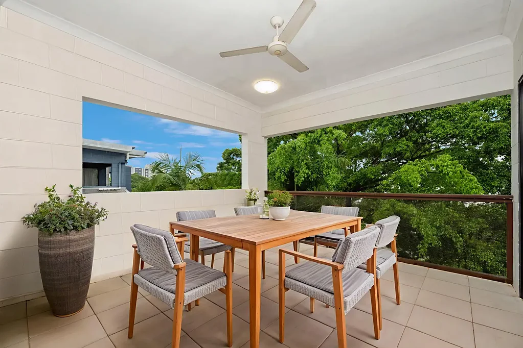 South Townsville 3ห้องนอน Move Straight In or Invest