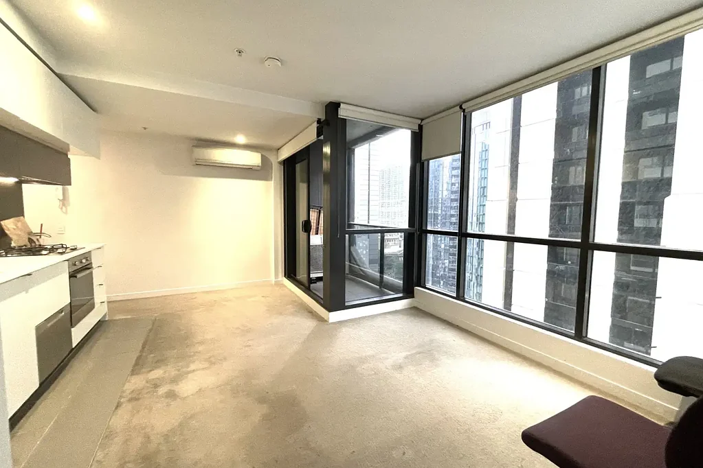 Melbourne 2chambre Elevated City Living at MY80 with walking to everything