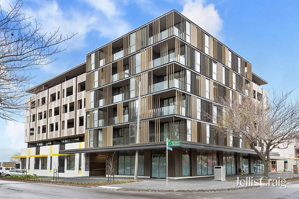 508/47 Nelson Place, Williamstown, VIC 3016