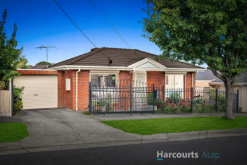 21 Purdy Avenue, Dandenong, VIC 3175
