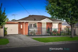 21 Purdy Avenue, Dandenong