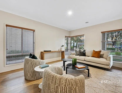 19 Seaview Point, Point Cook, South West Melbourne, 4 ਕਮਰੇ, 2 ਬਾਥਰੂਮ, House