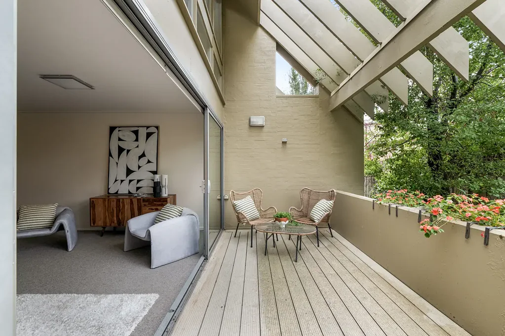 East Melbourne 3Kwarto Hotham Hideaway