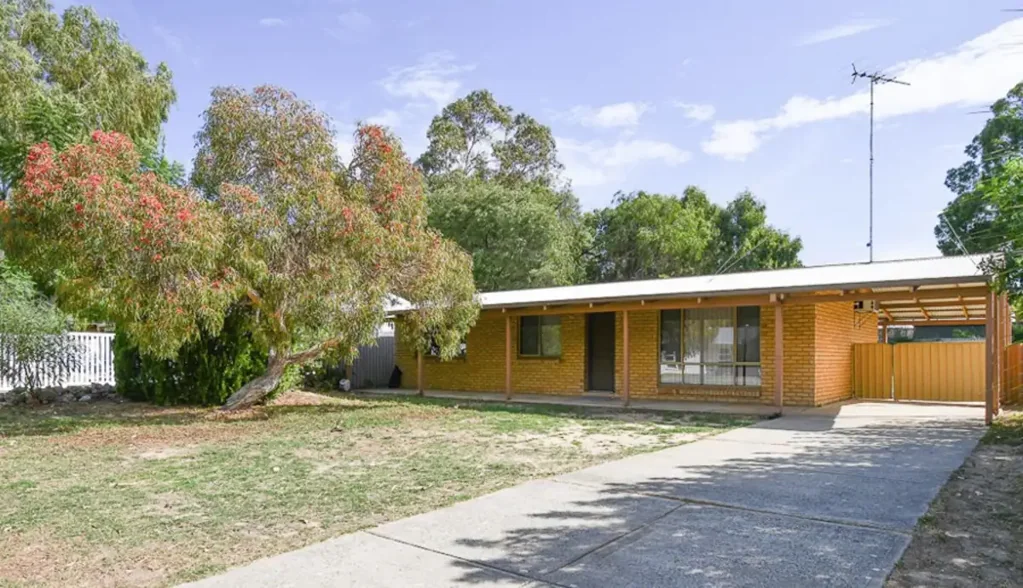 Neat & Tidy Falcon Home with Large Backyard