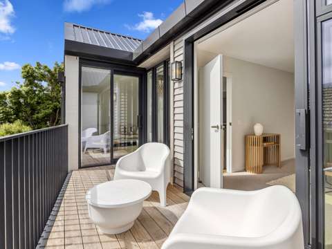Maori Hill 2Habitaciones Last One Left! Maori Hill Lock and Leave 