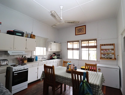 41 Thirteenth Avenue, Home Hill, Townsville, 6 ਕਮਰੇ, 2 ਬਾਥਰੂਮ, House