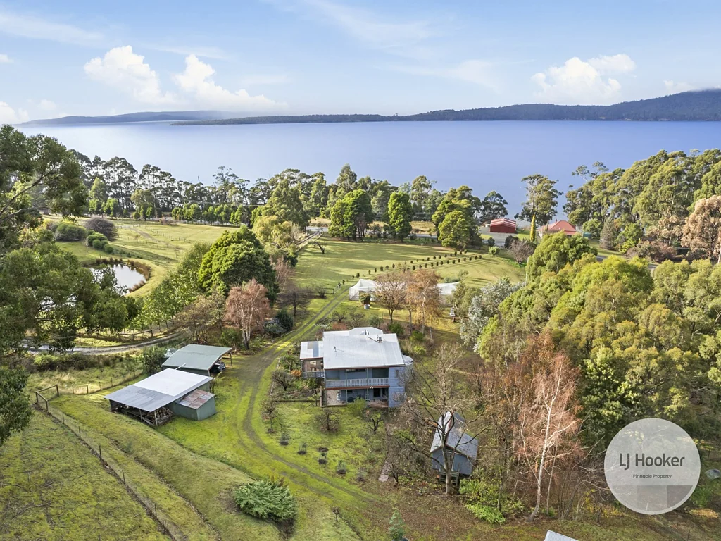 4634 Channel Highway, Gordon, TAS 7150