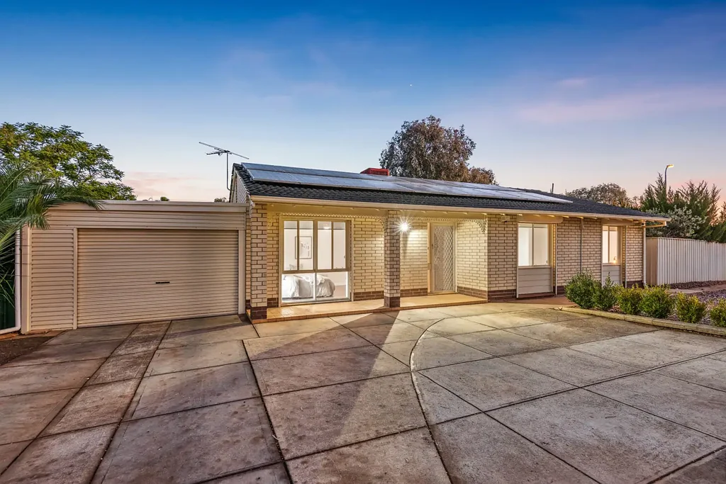 12 Delta Court, Salisbury Downs, SA 5108