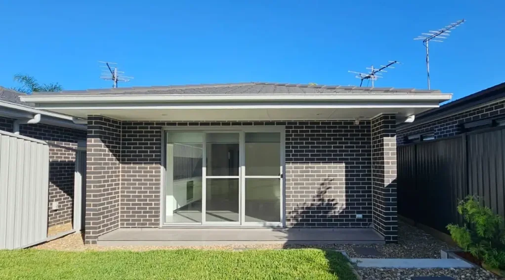 Brand New Granny Flat in Prime Location