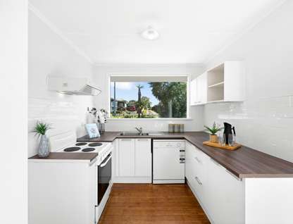 70 North Street, Morrinsville, Waikato, 4房, 1浴, 独立屋