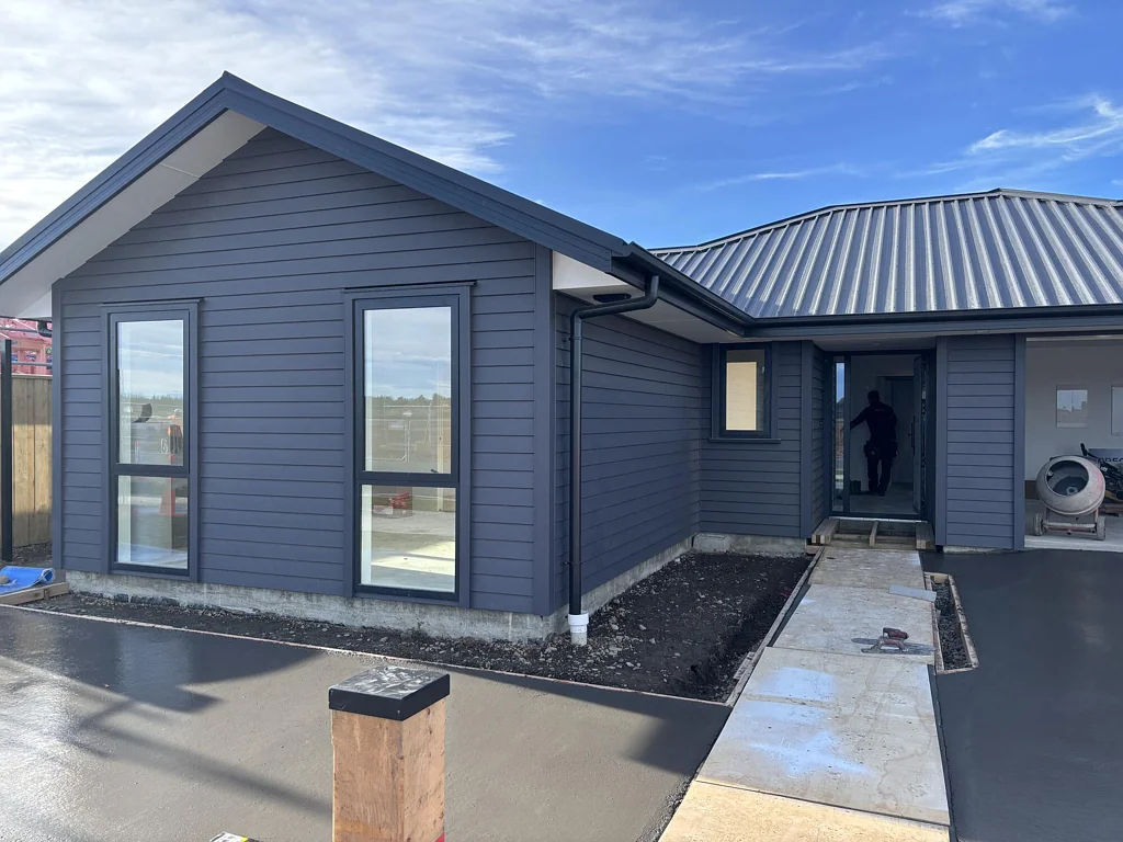 Rolleston 4 Bedroom Buy with Confidence - Quality Build Throughout