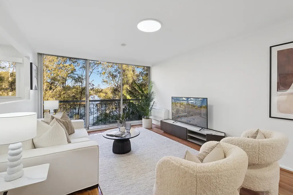 19/300C Burns Bay Road, Lane Cove, NSW 2066