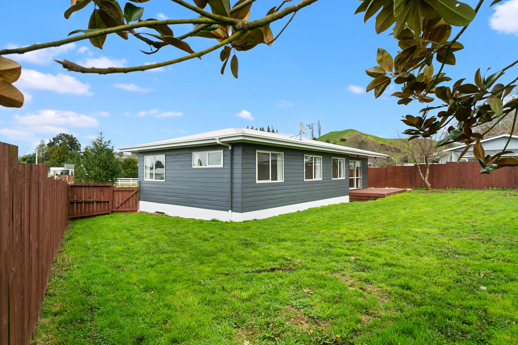 24 Goodwin Street, Tirau, South Waikato, 4 chambres, 0 salles de bain