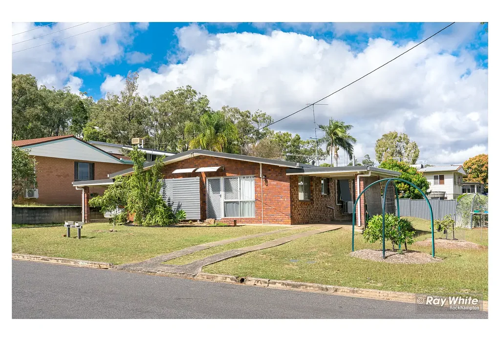 Renovated Unit - Frenchville Catchment